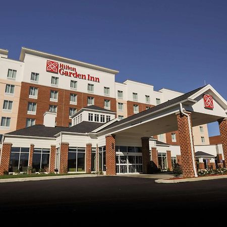 Hilton Garden Inn Indiana At Iup Екстер'єр фото