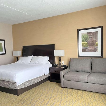 Hilton Garden Inn Indiana At Iup Екстер'єр фото