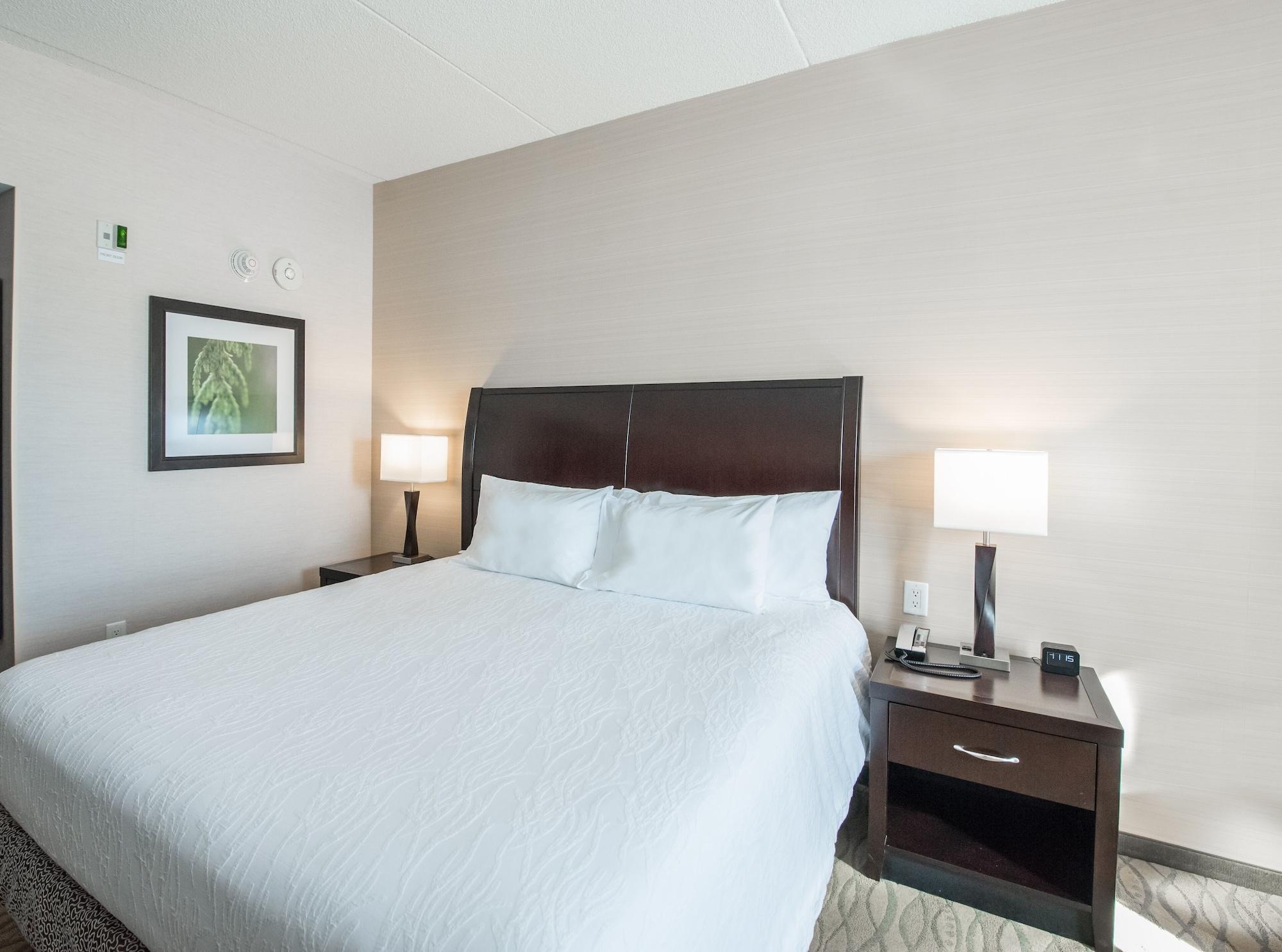 Hilton Garden Inn Indiana At Iup Екстер'єр фото
