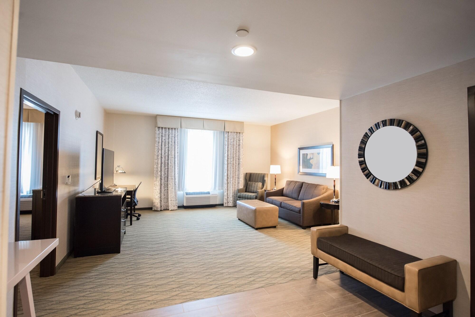 Hilton Garden Inn Indiana At Iup Екстер'єр фото