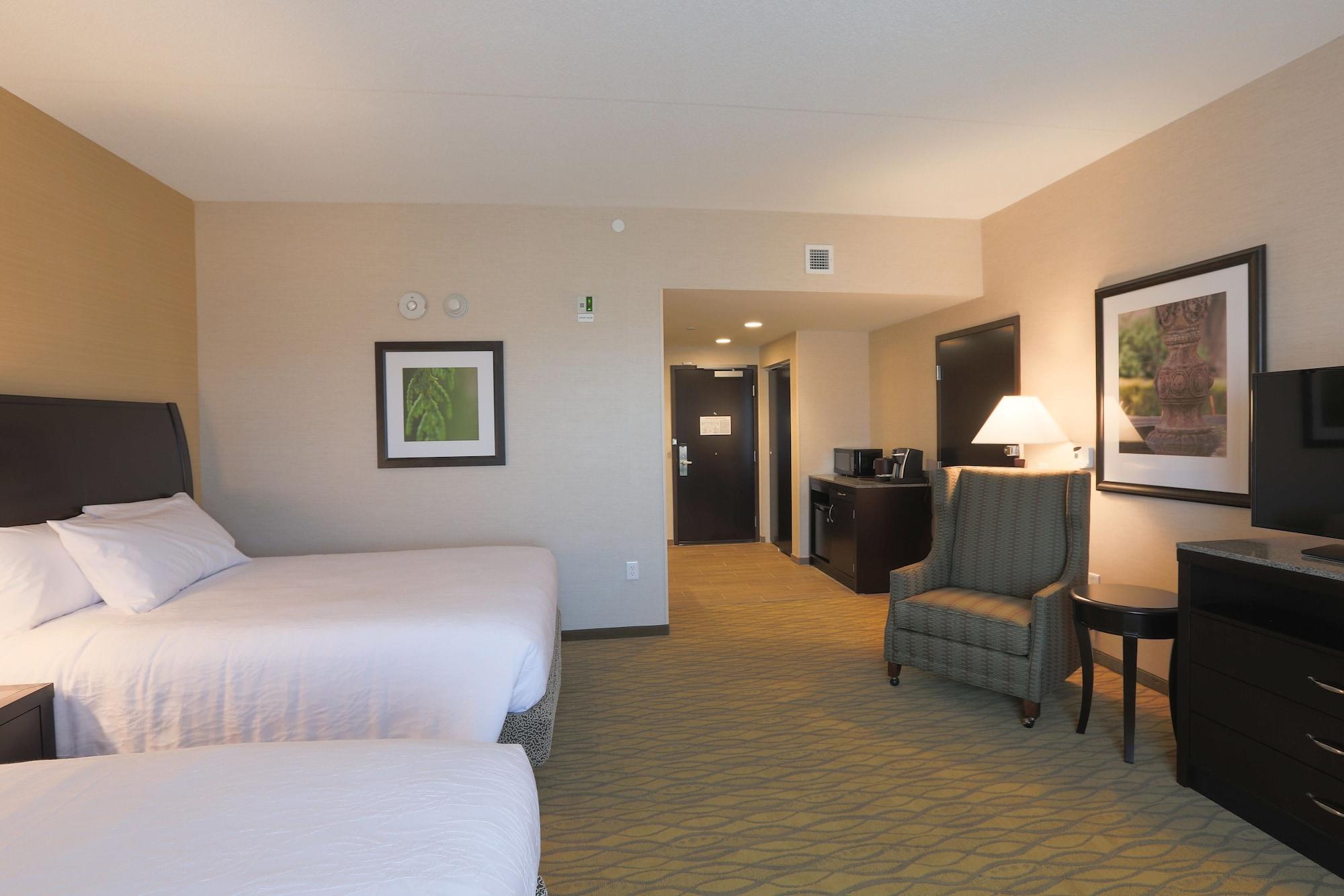 Hilton Garden Inn Indiana At Iup Екстер'єр фото