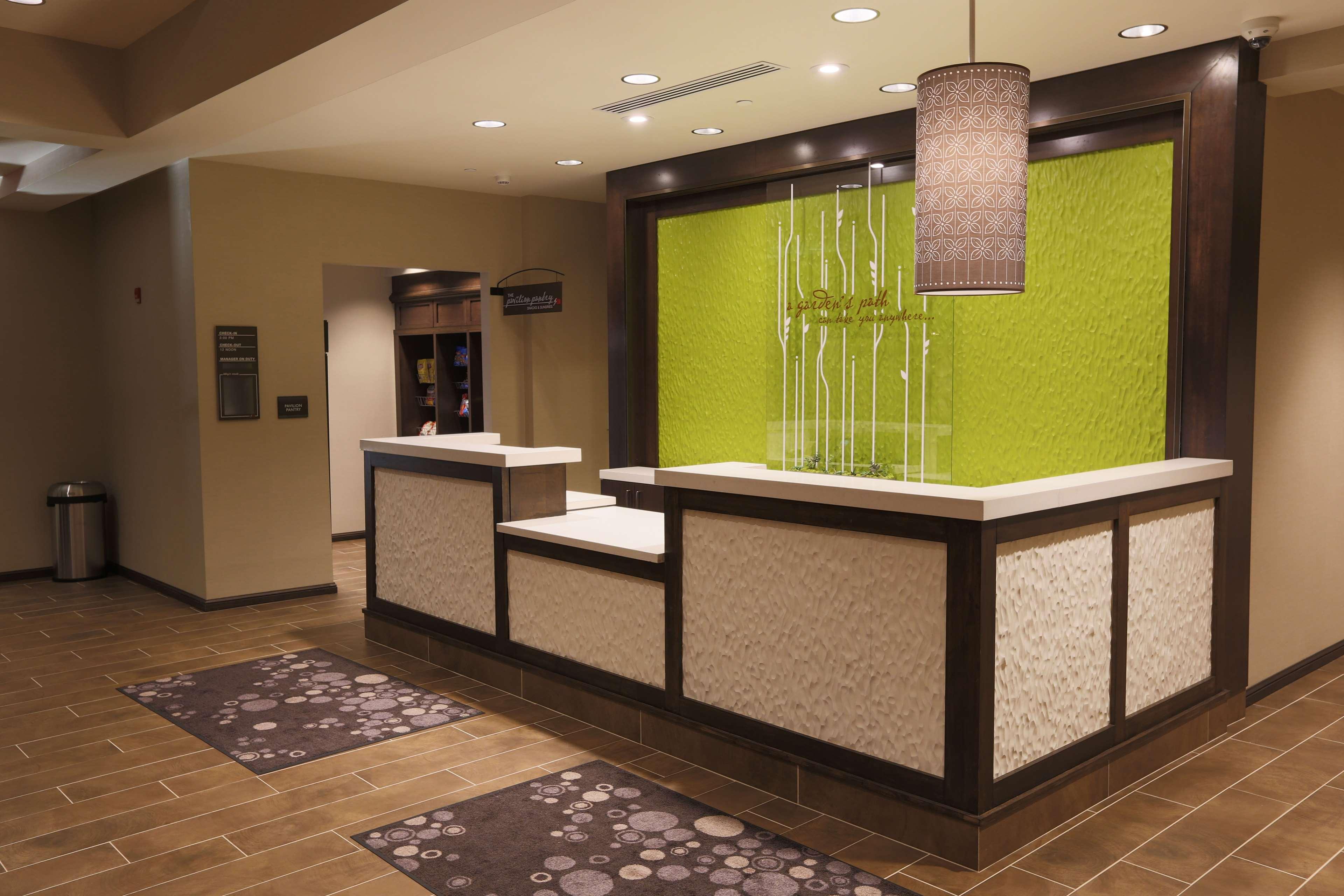 Hilton Garden Inn Indiana At Iup Екстер'єр фото