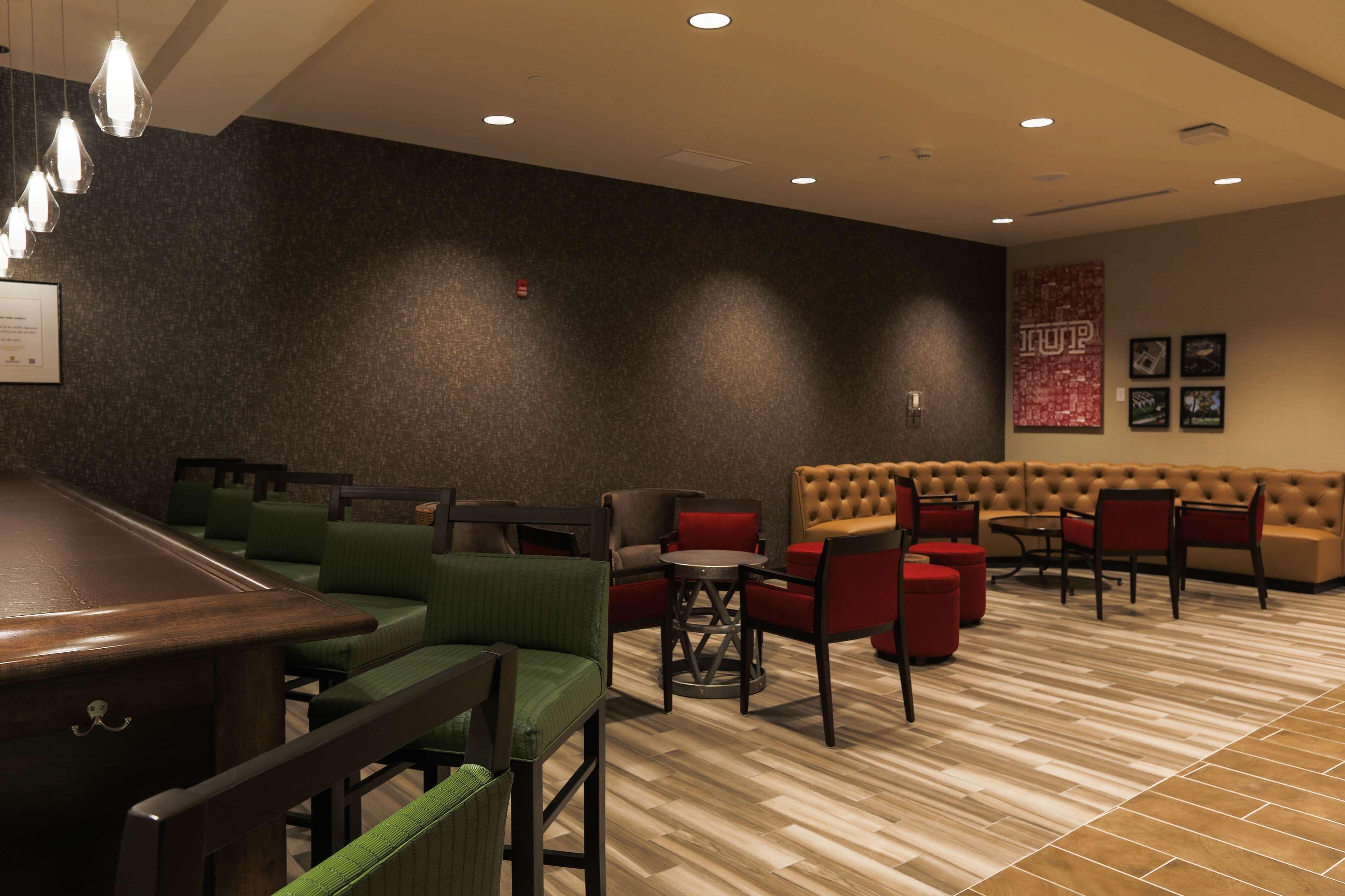 Hilton Garden Inn Indiana At Iup Екстер'єр фото
