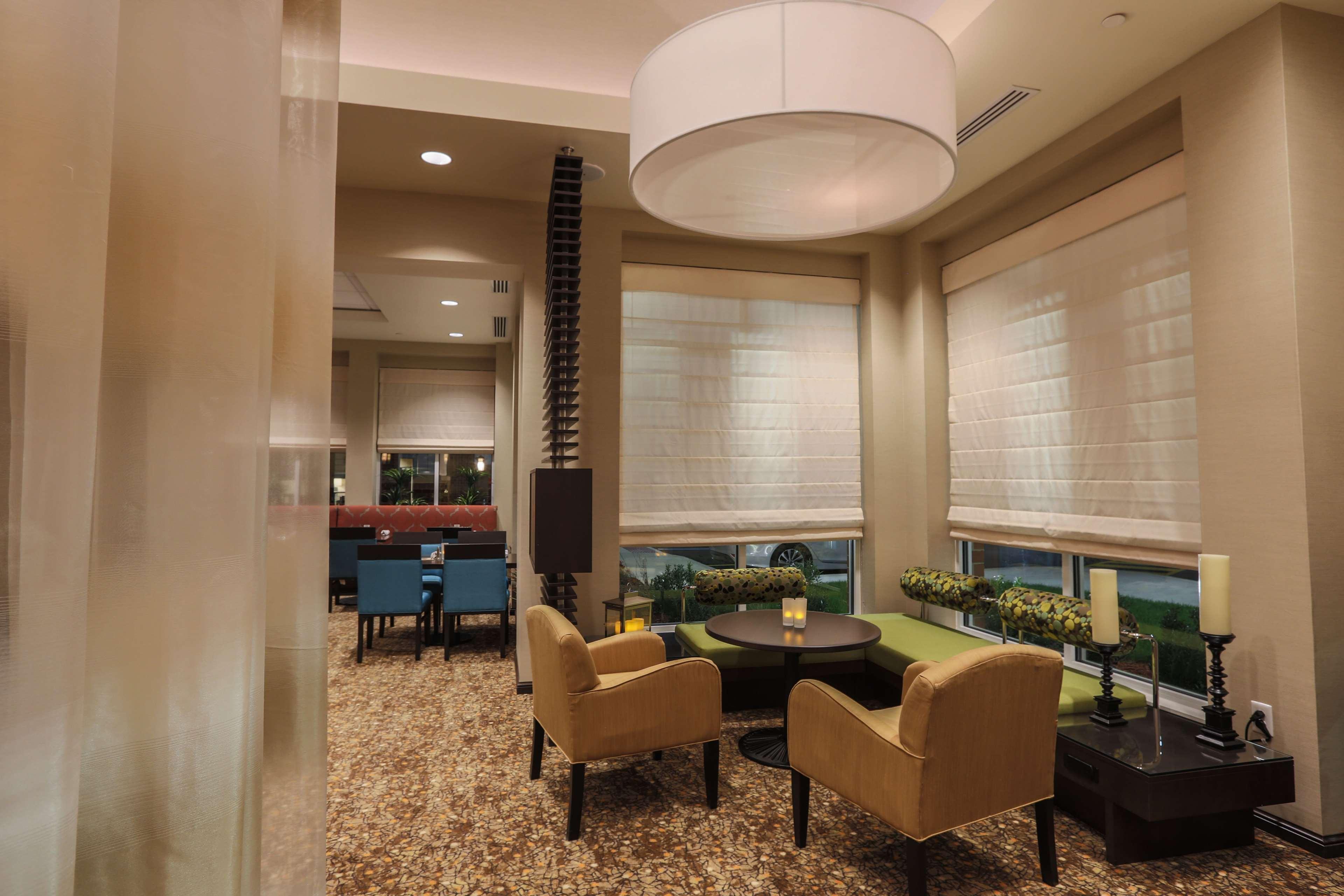 Hilton Garden Inn Indiana At Iup Екстер'єр фото