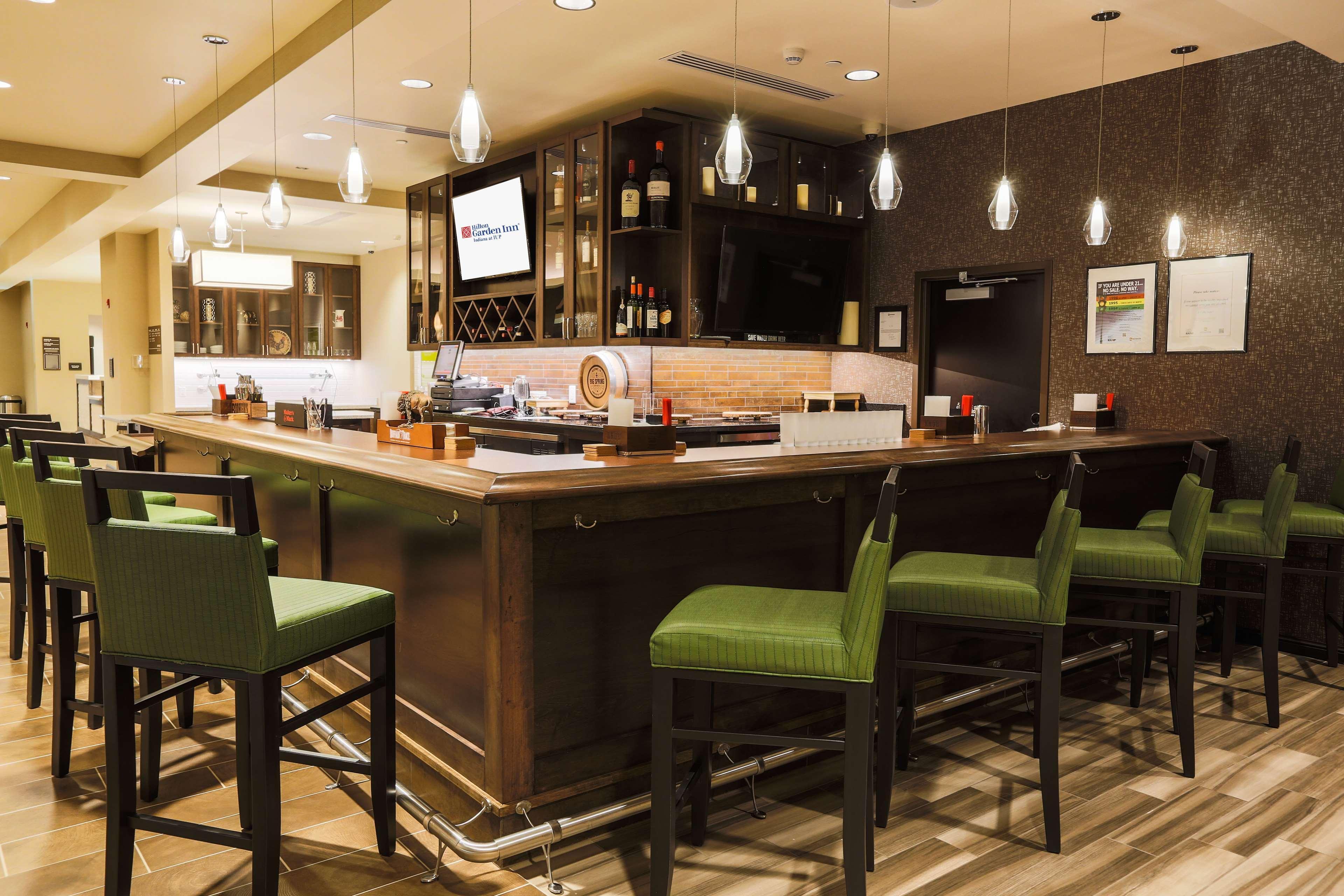 Hilton Garden Inn Indiana At Iup Екстер'єр фото