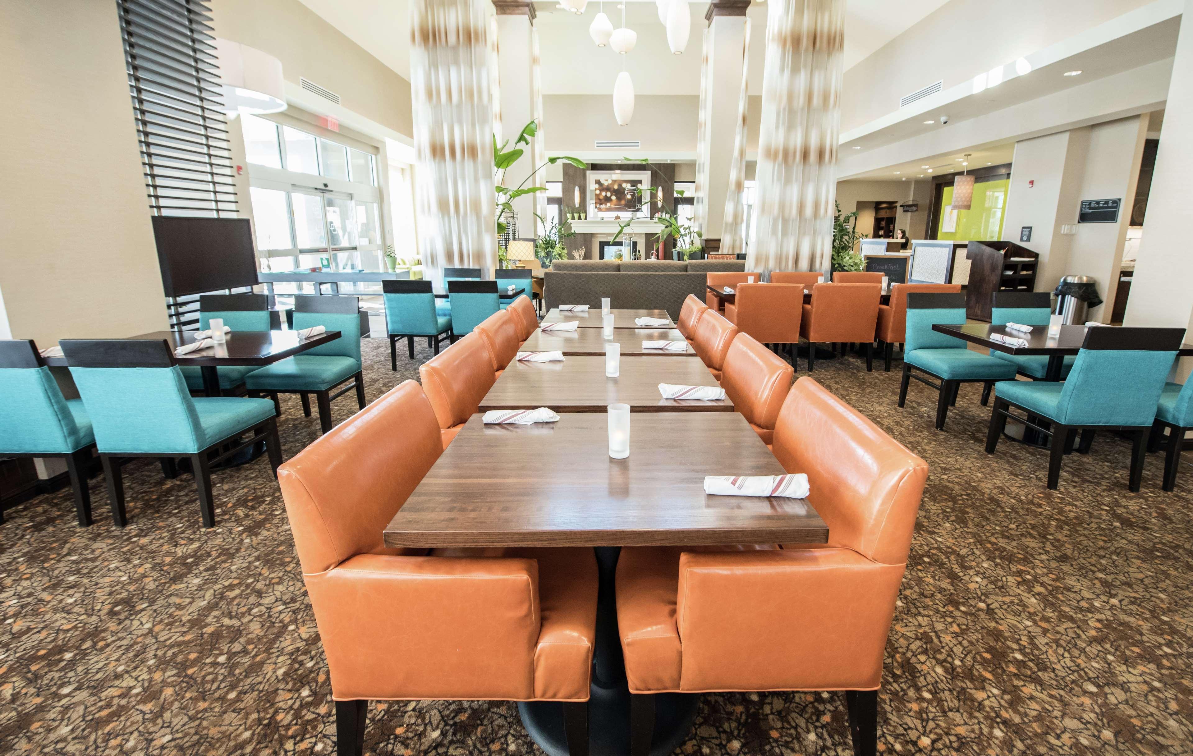 Hilton Garden Inn Indiana At Iup Екстер'єр фото