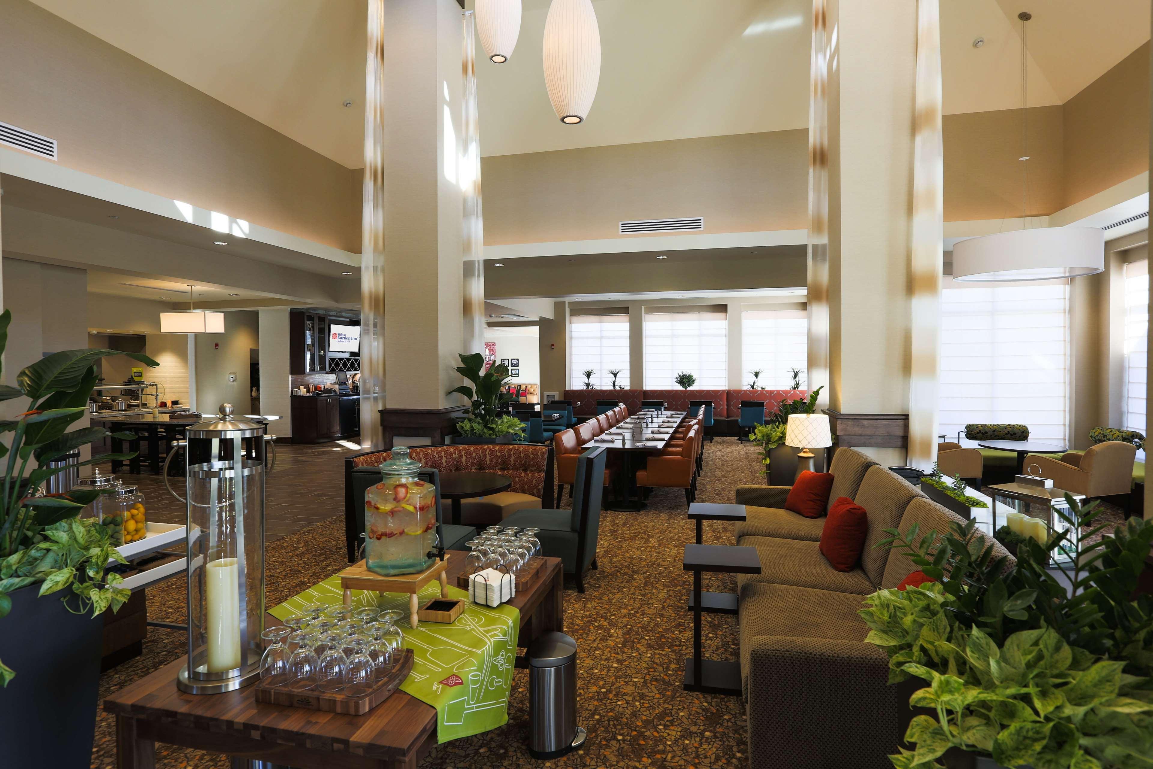 Hilton Garden Inn Indiana At Iup Екстер'єр фото