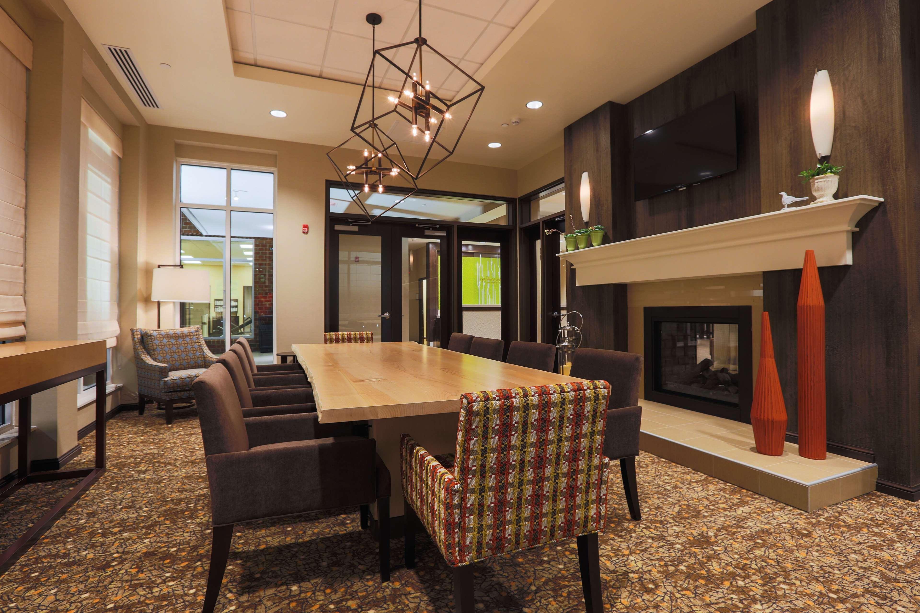 Hilton Garden Inn Indiana At Iup Екстер'єр фото