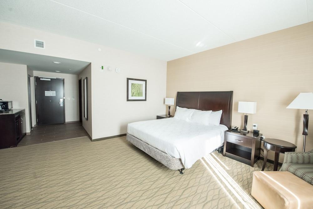 Hilton Garden Inn Indiana At Iup Екстер'єр фото