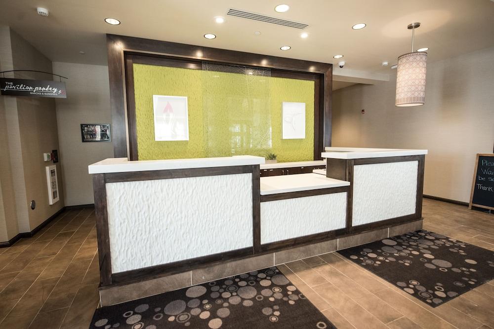 Hilton Garden Inn Indiana At Iup Екстер'єр фото