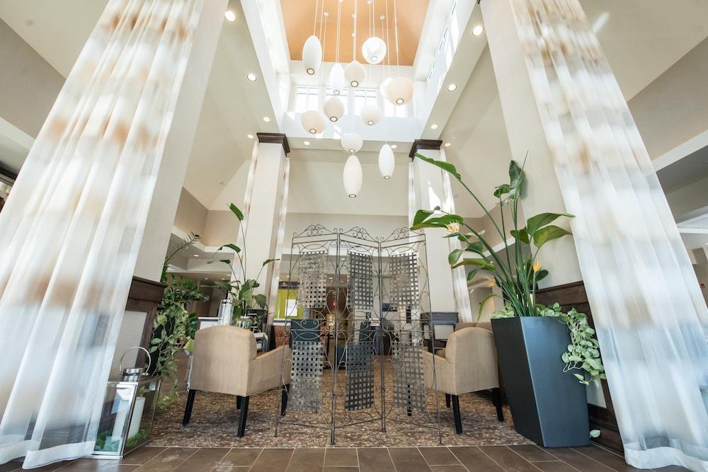 Hilton Garden Inn Indiana At Iup Екстер'єр фото