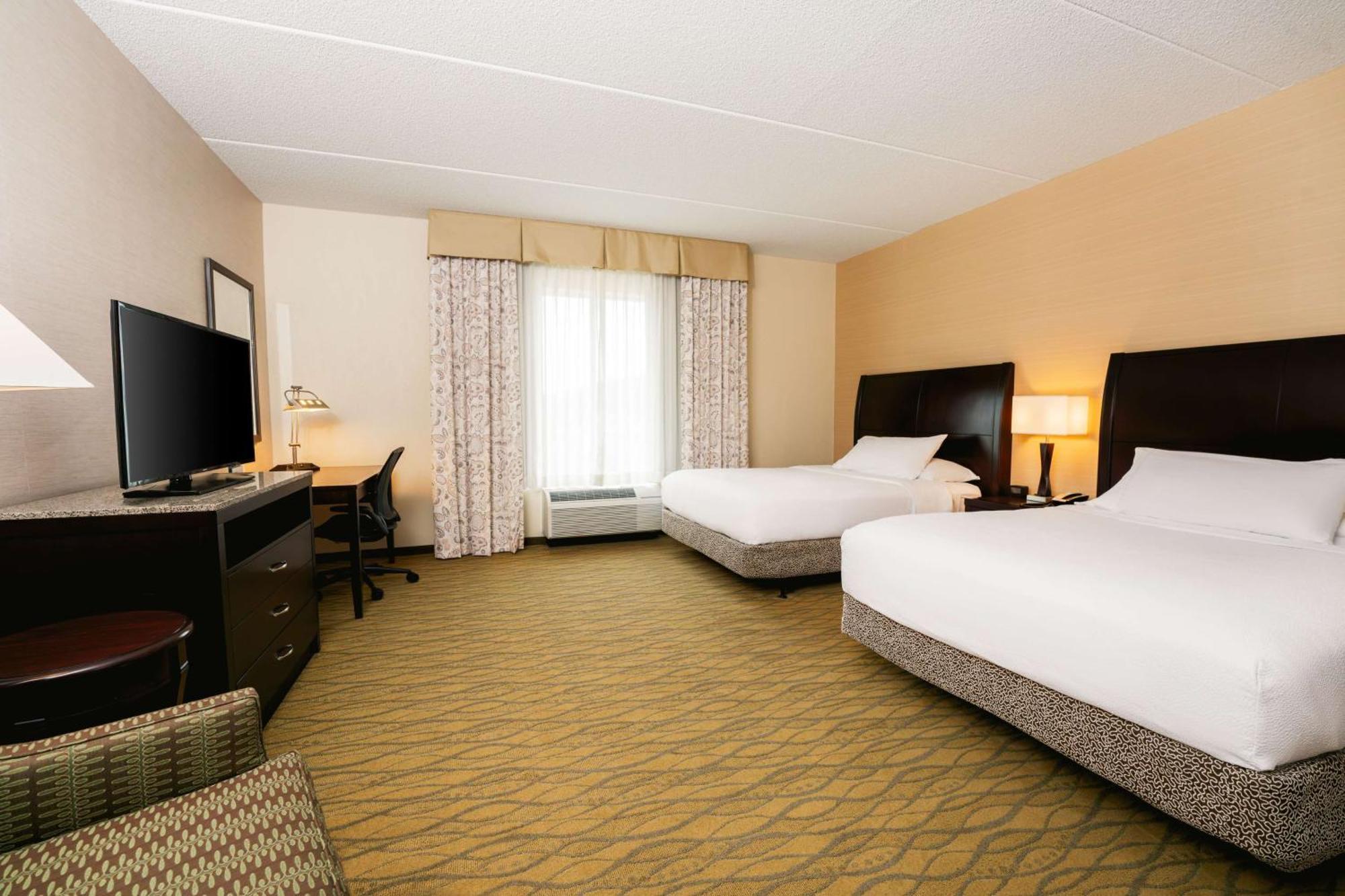 Hilton Garden Inn Indiana At Iup Екстер'єр фото