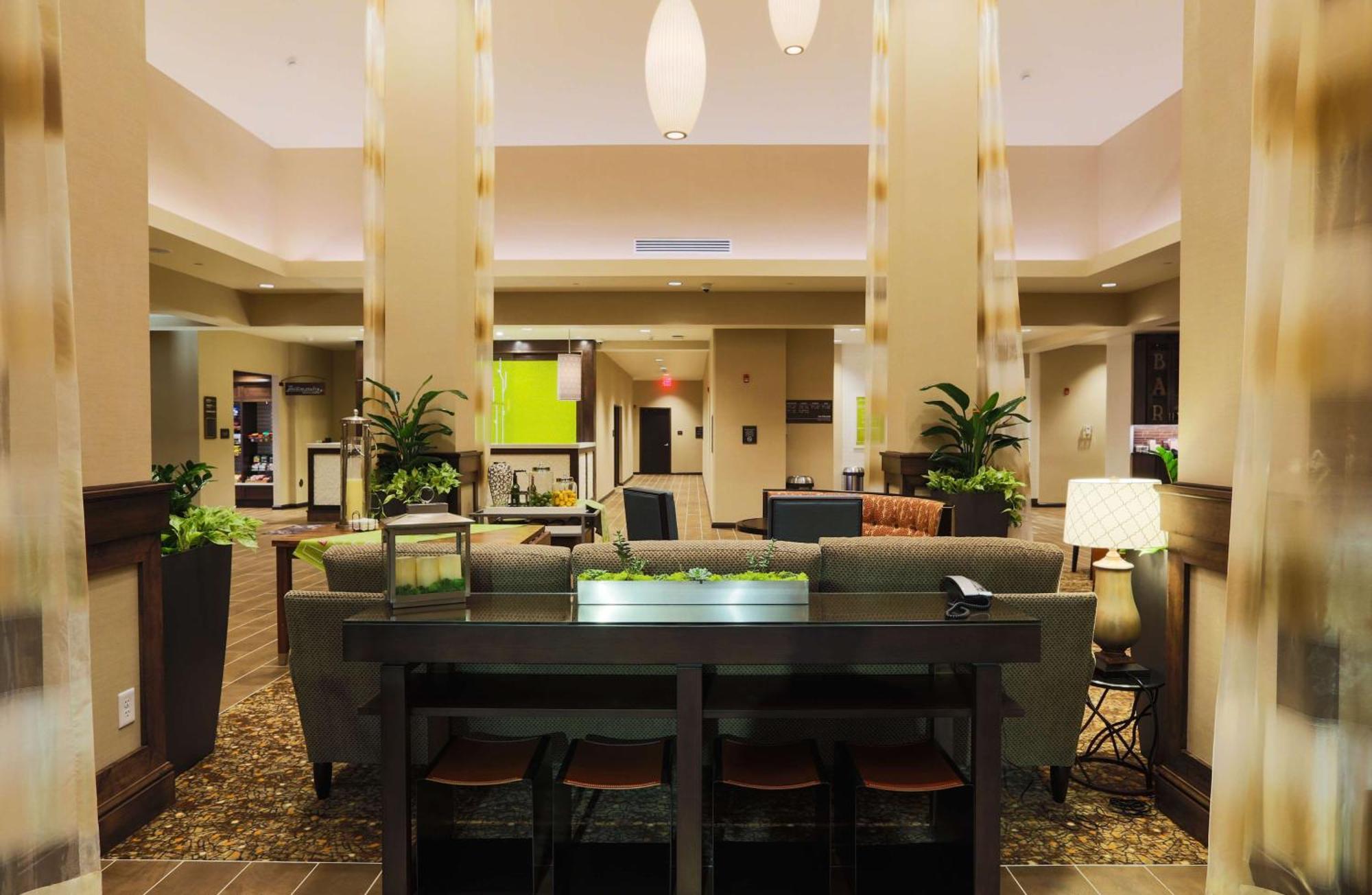 Hilton Garden Inn Indiana At Iup Екстер'єр фото