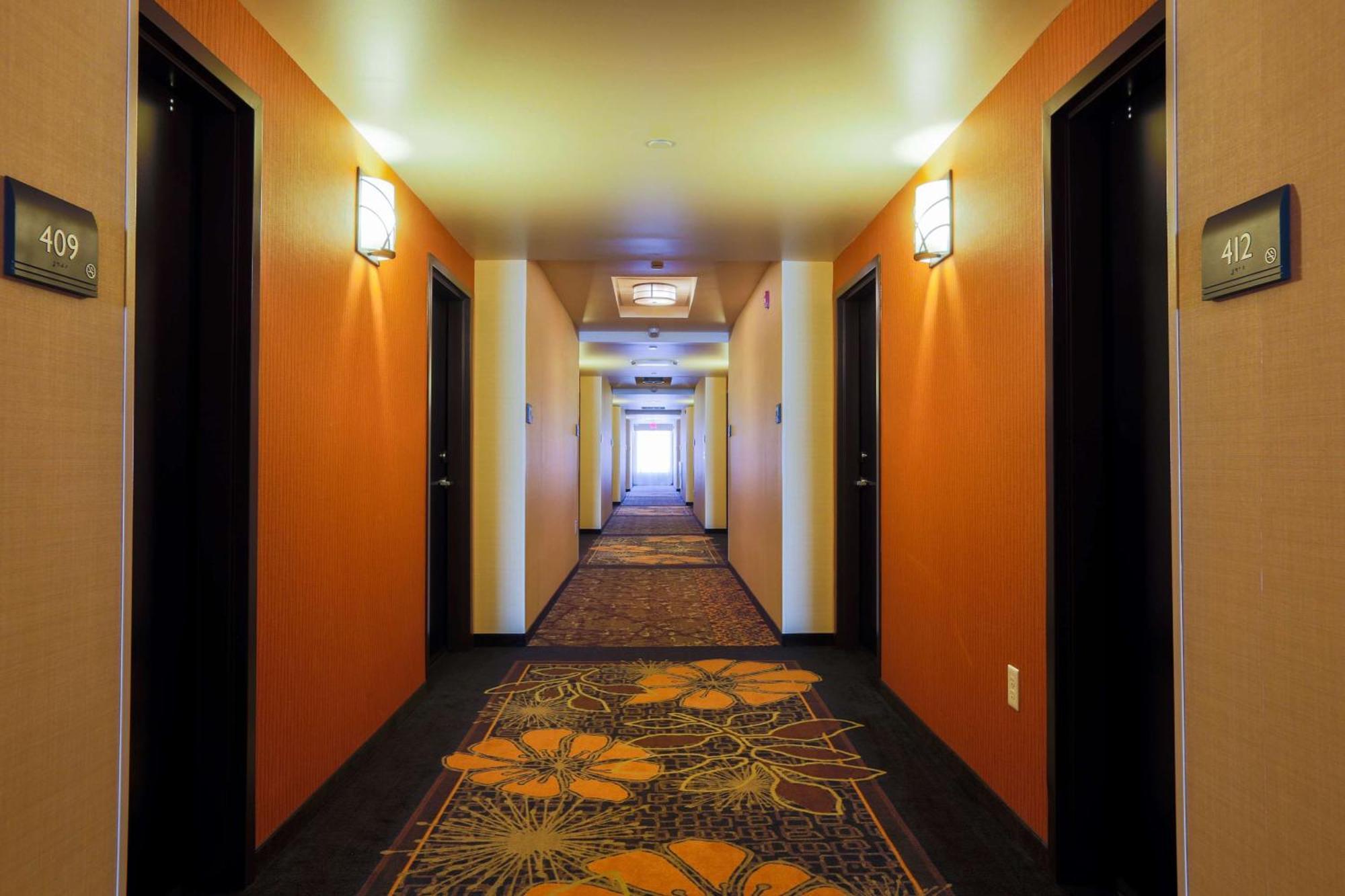 Hilton Garden Inn Indiana At Iup Екстер'єр фото