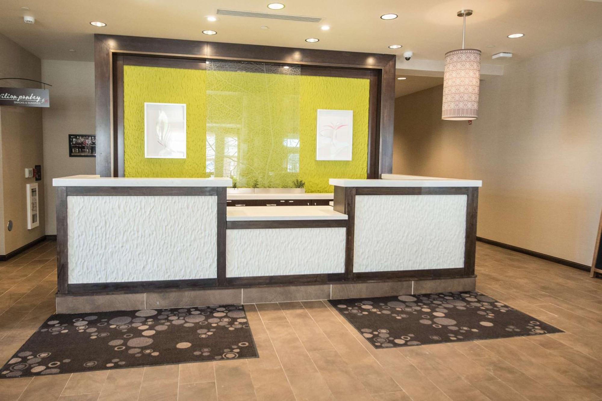 Hilton Garden Inn Indiana At Iup Екстер'єр фото