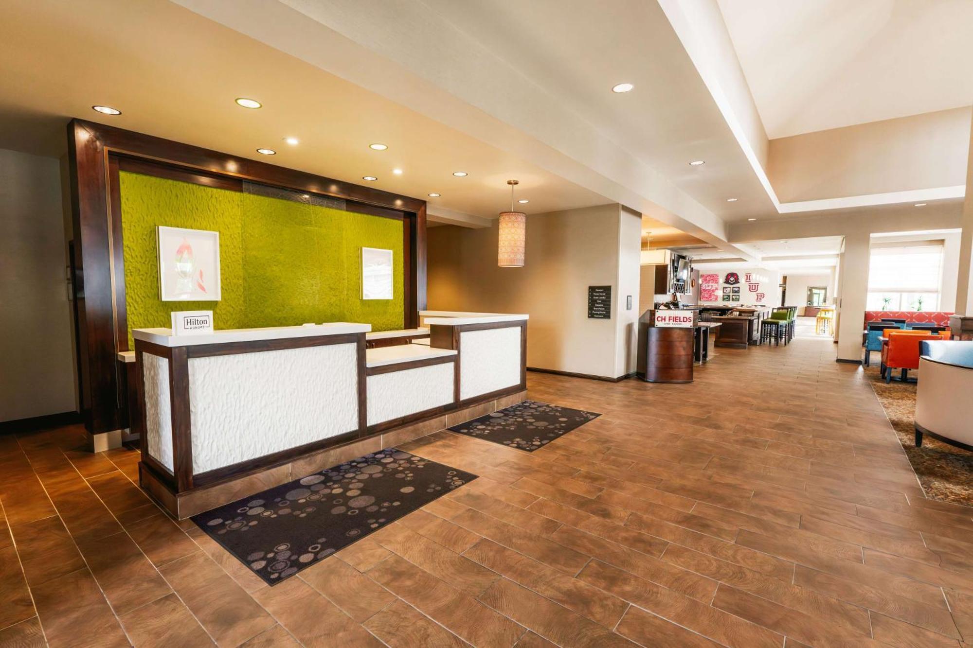 Hilton Garden Inn Indiana At Iup Екстер'єр фото