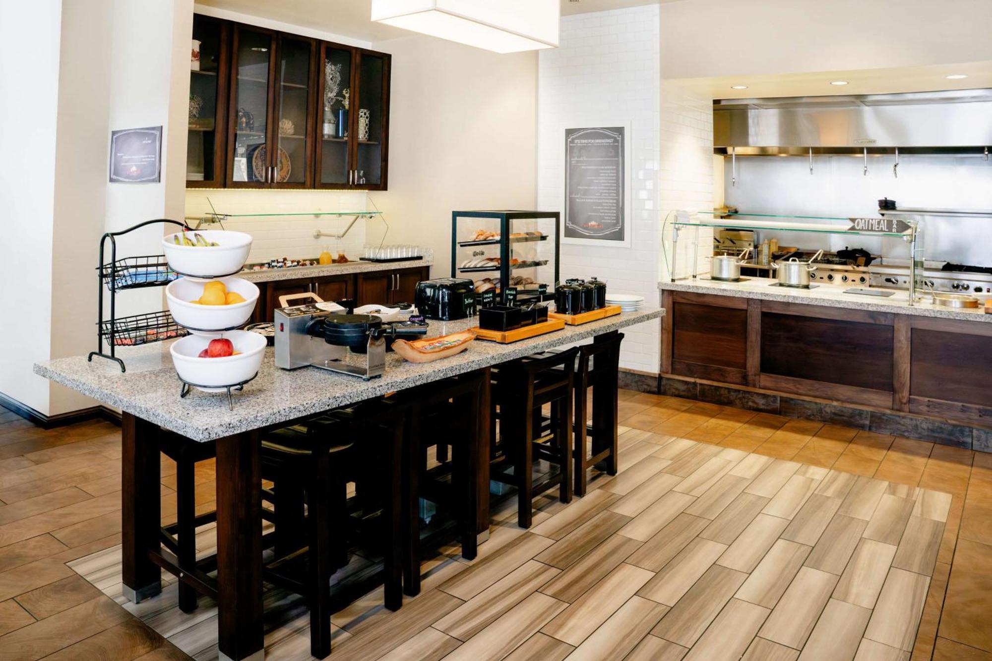 Hilton Garden Inn Indiana At Iup Екстер'єр фото