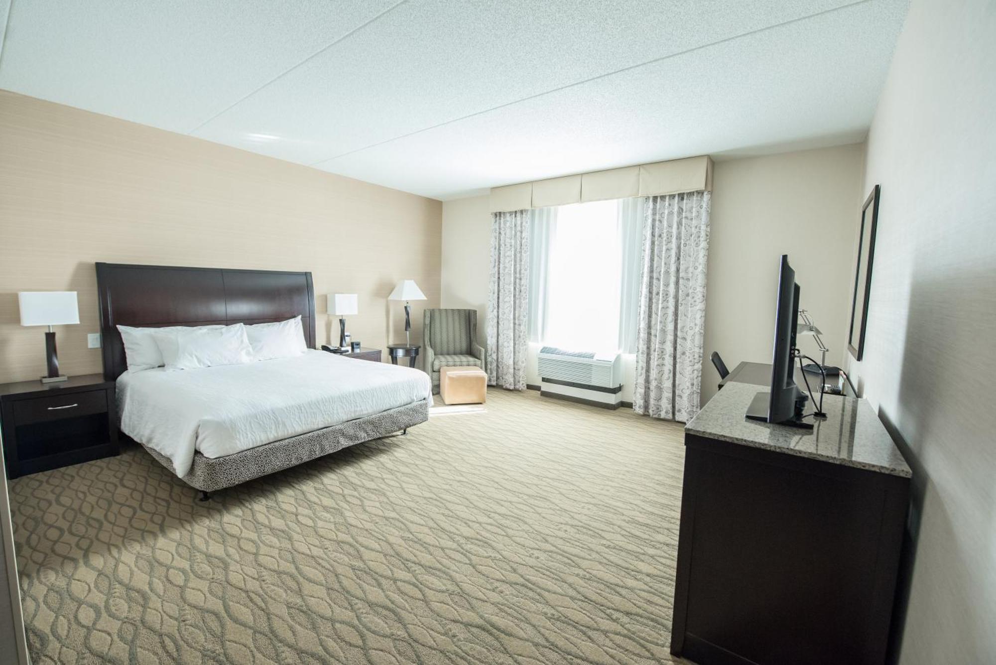 Hilton Garden Inn Indiana At Iup Екстер'єр фото