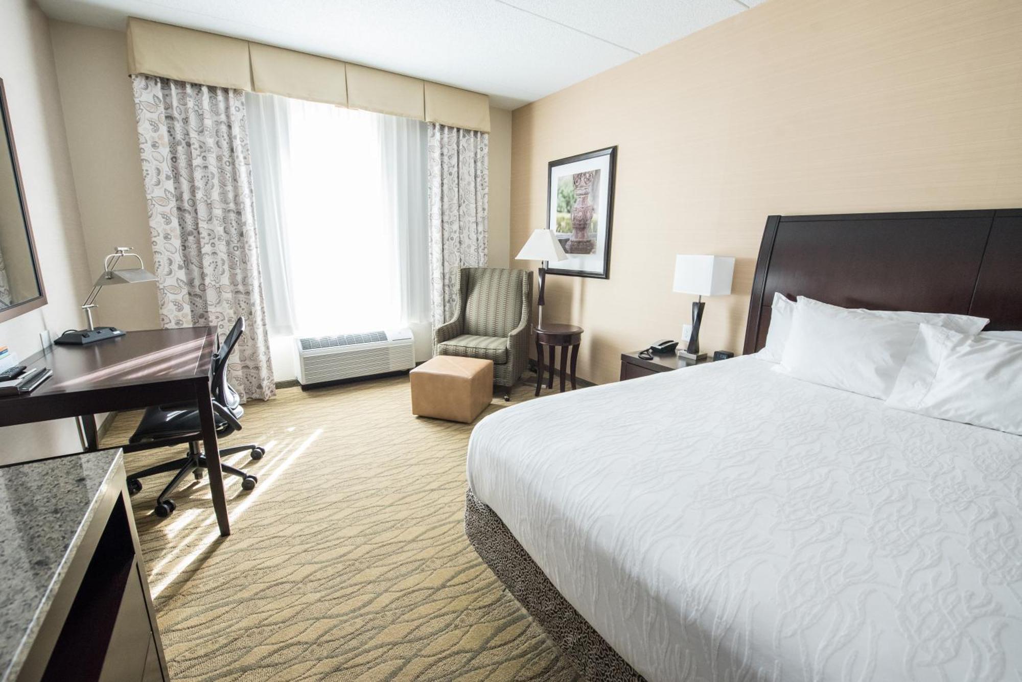Hilton Garden Inn Indiana At Iup Екстер'єр фото