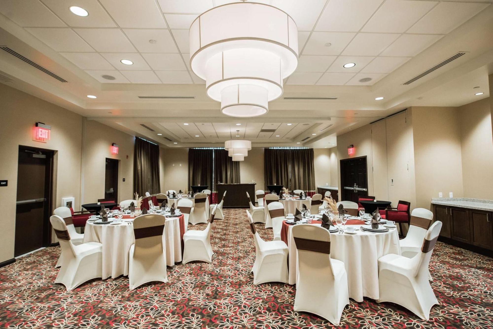 Hilton Garden Inn Indiana At Iup Екстер'єр фото