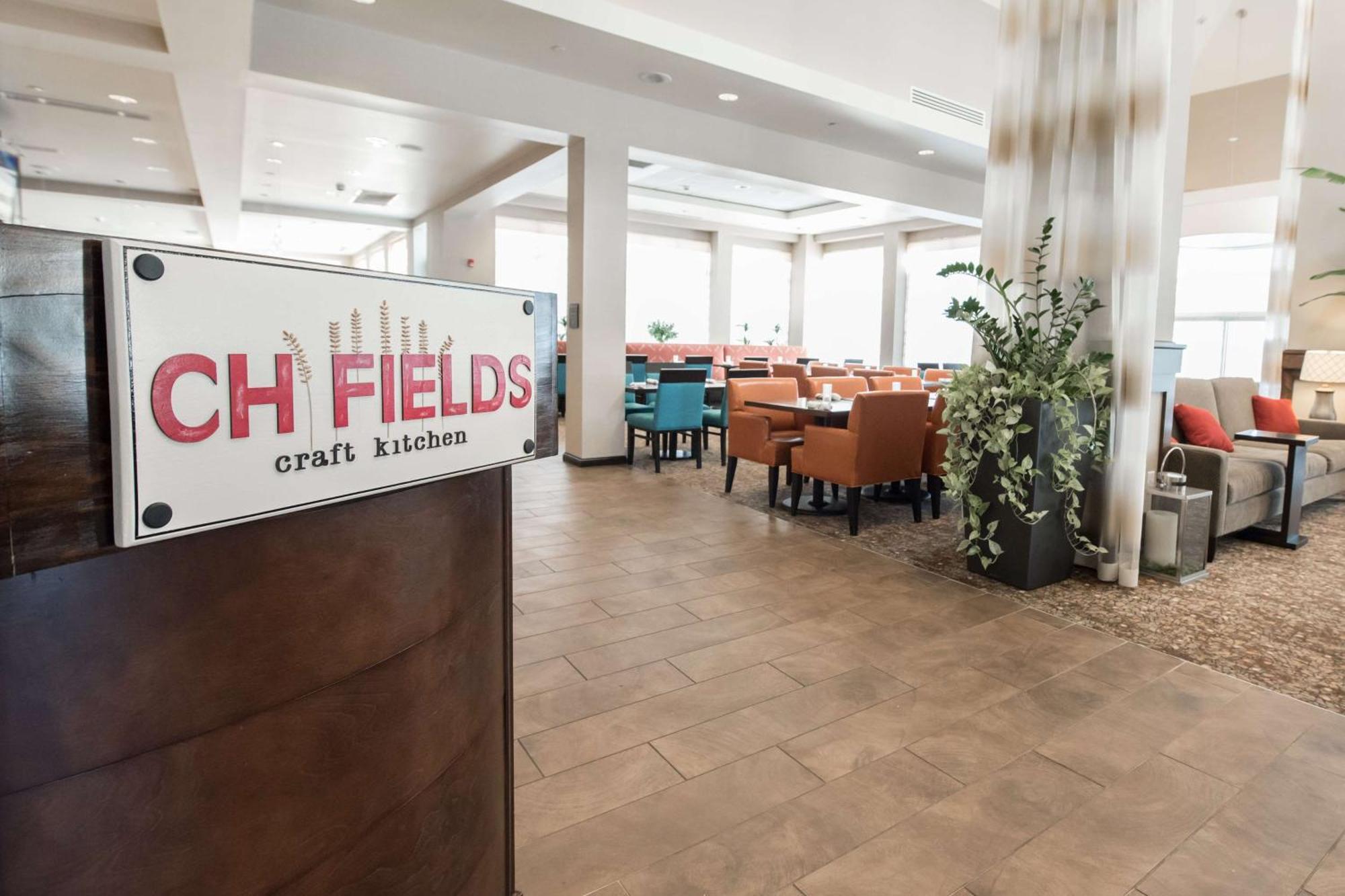 Hilton Garden Inn Indiana At Iup Екстер'єр фото