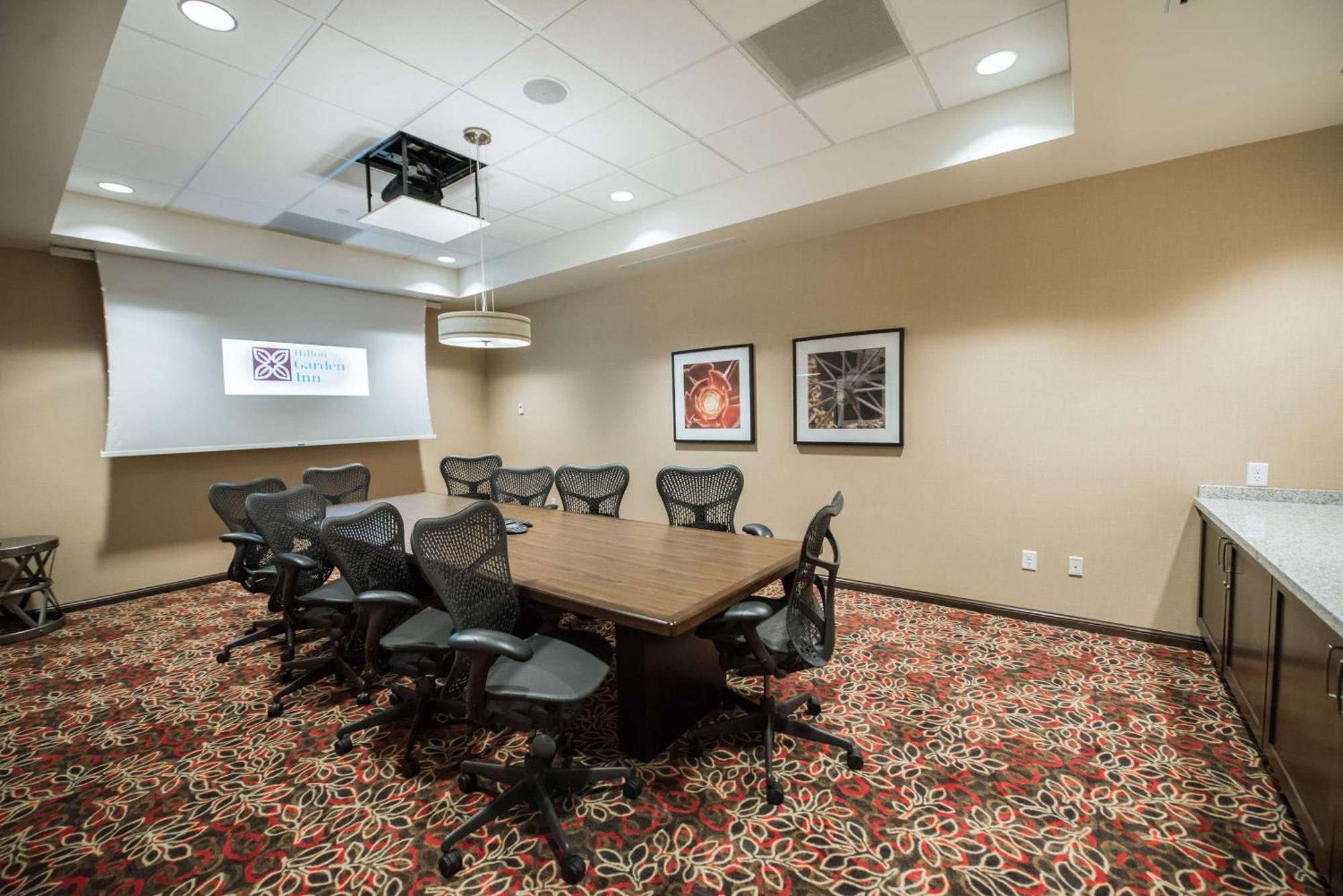 Hilton Garden Inn Indiana At Iup Екстер'єр фото