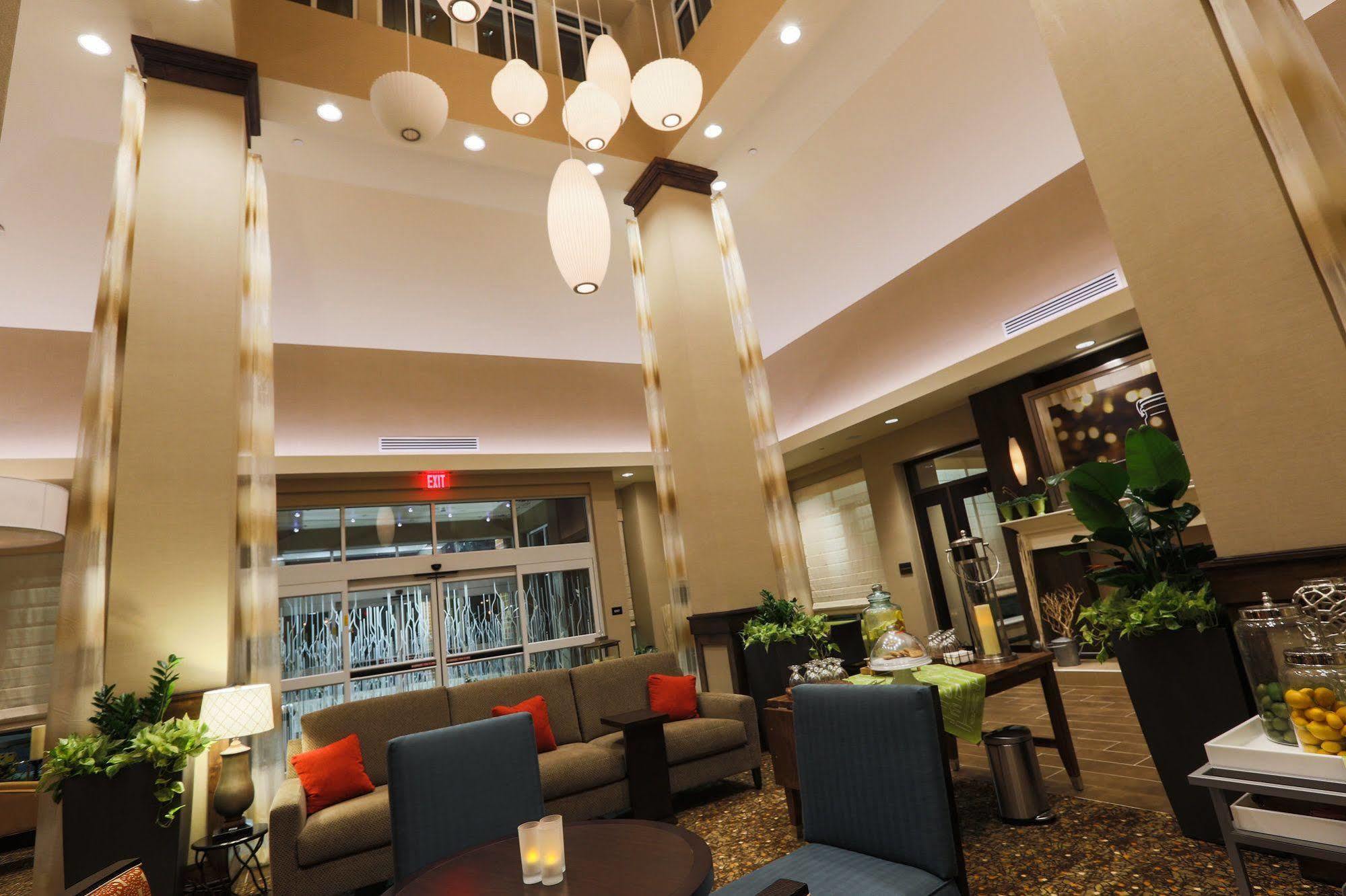 Hilton Garden Inn Indiana At Iup Екстер'єр фото