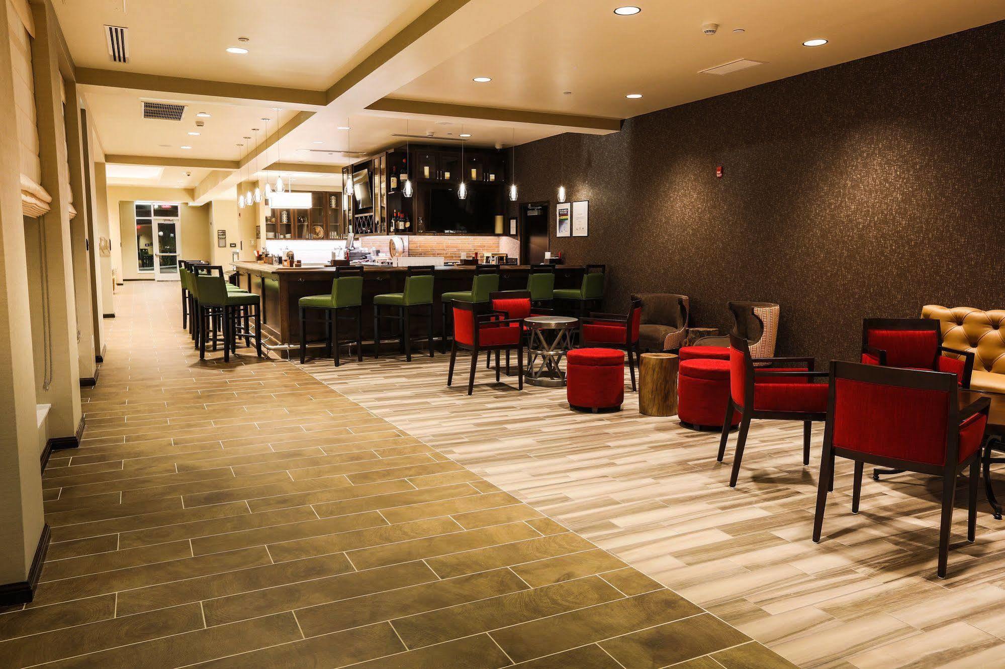 Hilton Garden Inn Indiana At Iup Екстер'єр фото
