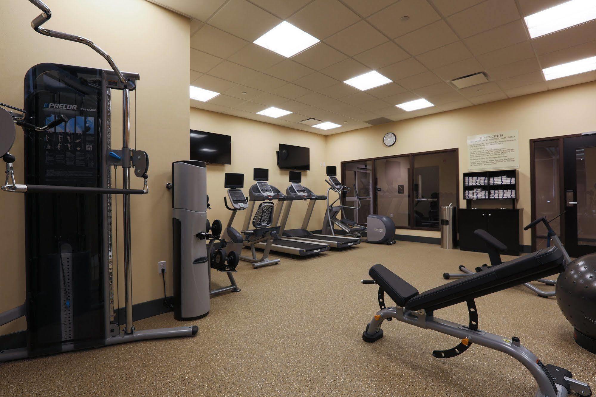 Hilton Garden Inn Indiana At Iup Екстер'єр фото